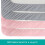 4 Pack Fitted Travel Cot Sheets 95x65cm - Ultra So 2