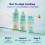 Childs Farm Baby Regime Bundle | Bubble Bath (250m 5