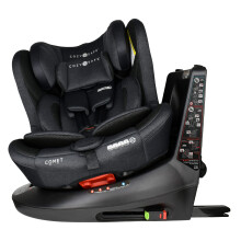 Cozy N Safe Comet 360 Rotation Spin, Baby, Toddler