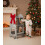 Toddler Kitchen Helper Nursery Step Stool Kids Sta 2