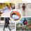 Pop up Mosquito Net, Travel Mosquito Nets, Mosquit 6