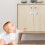 10 Pack Cupboard Locks for Children, Child Locks f 3