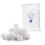 100% Cotton Wool Balls, 100 Pieces, Pure and Super 1