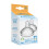 Dr. Brown's Options+, Silicone Y-Cut Teat (for Cer 2