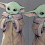 Jay Franco Star Wars The Mandalorian Curious Kid 1 4