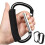 Buggy Clips, 2 Pack Heavy Duty Pram Hooks for Bags 1