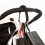 Buggy Clips, 2 Pack Heavy Duty Pram Hooks for Bags 2