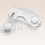 10 Pack Cupboard Locks for Children, Child Locks f 2