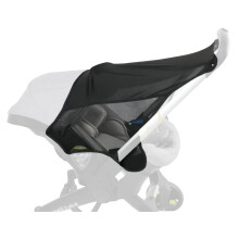 Cysocool Car Seat Pram Sunshade for Doona Stroller