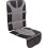 Car Seat Protector with Thickest Padding - Featuri 1