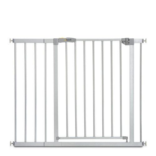 Hauck hauck Safety Gate for Doors and Stairs Stop N Safe