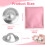 Silver Nipple Shields for Breastfeeding Postpartum 3