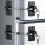 2 Pack Refrigerator Locks with Keys for Kids, Todd 1
