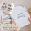 Baby Memory Book – Forest Edition Gender‑Neutral K 9