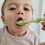 Nuby Nuby Muncheez Weaning Spoons, Pack of 6 3
