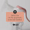 Tommee Tippee Tommee Tippee Made for Me Manual Breast Pump, Wire 8