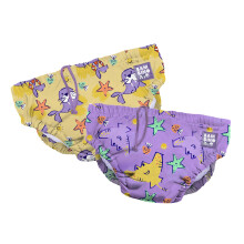 Bambino Mio, Revolutionary Reusable Swim Nappy Pan