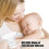 2pcs Flange Inserts, 17mm Silicone Breastpump Flan 7