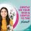 Lil-Lets Lil-Lets Cotton Wool Buds, Certified Organic, 100% 7