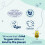 Childs Farm Baby Regime Bundle | Bubble Bath (250m 8