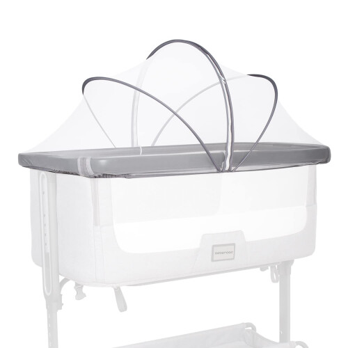 Beberoad Baby Beside Crib Co-Sleeper Mosquito Net