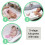 Ingenuity Summer by Ingenuity Comfy Clean Deluxe Newborn to 2