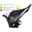 Cysocool Car Seat Pram Sunshade for Doona Stroller 2