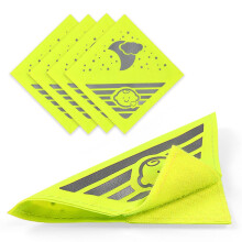 Vicloon Pram Reflectors - 4pc Universal Safety Ref