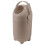 Nattou Dropy Odour-Proof Nappy Bin – Taupe – One-H 3