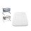 Chicco Next2Me Standard Mattress, White | Original 1