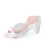 Angelcare Soft Touch Mini Bath Support- Pink - New 1