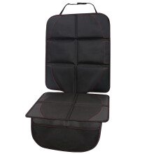 FYY Car Seat Protector with Thickest Padding, XL S