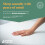 Mother Nurture Classic Foam Foldable Mattress, Whi 7