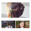 CODKU 100Pcs Elastic Hair Bands, Baby Elastics Hai 7