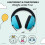 Friday Baby Ear Protection (0-2+ Years) - Comforta 4