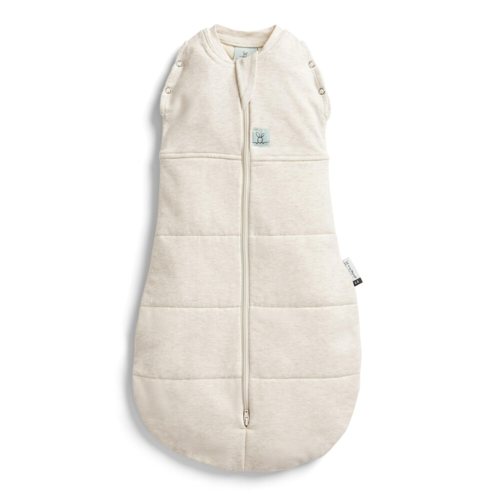 Cocoon Swaddle Sack 3.5 Tog - Baby Sleep Ergopouch