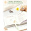 My First Year Baby Memory Book – Keepsake Journal 6
