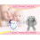 DEARBABY Baby Soother Cry Activated Sensor Toys,He 6