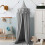 Dyna-Living Bed Canopy for Children, Round Dome Ha 2