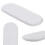 ECOBIZ 100% Cotton Waterproof Moses Basket Mattres 1