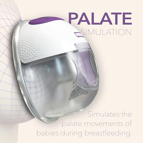 Mochi Wearable Breast Pump – Wireless, Silent & Ha 2