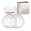 2pcs Anti- Leak Breast Shells, Silicone Breast Mil 1