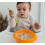 Nuby Nuby Muncheez Weaning Spoons, Pack of 6 2
