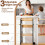 Bonnlo Learning Tower Adjustable Height, Toddler S 2