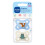 MAM MAM Original Soothers | 0-6 Months | 2 Pack | Come 2