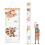 Aolso Baby Height Growth Chart, Wall Hanging Growt 1