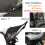 Cysocool Car Seat Pram Sunshade for Doona Stroller 3