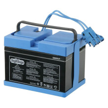Peg Perego 12V - 12Ah Original Rechargeable Batter