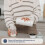 Nuby Nuby RapidCool Portable Baby Bottle Maker - Formul 8
