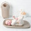 Nattou Dropy Odour-Proof Nappy Bin – Taupe – One-H 4
